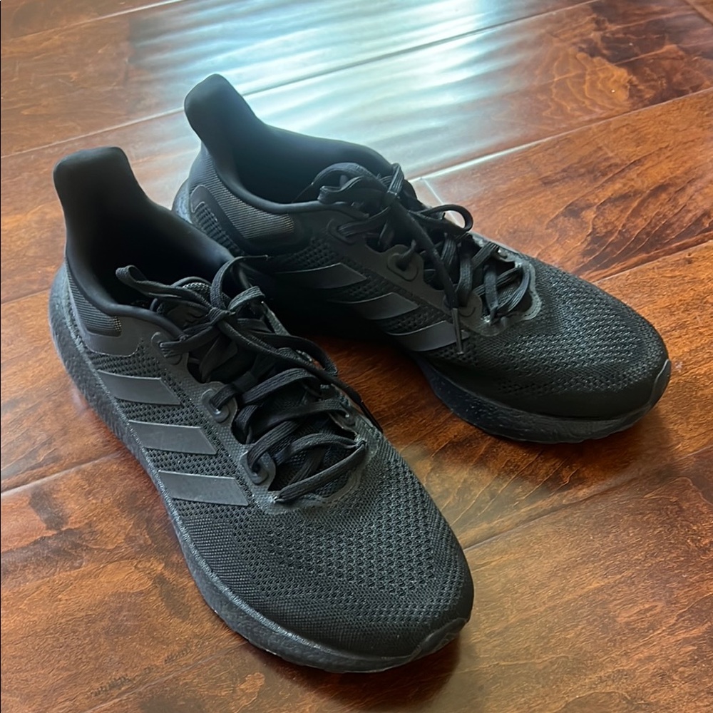 Adidas men’s Jetboost like new